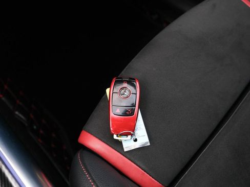 Used 2022 Mercedes-Benz GLA 45 AMG 4MATIC image 50