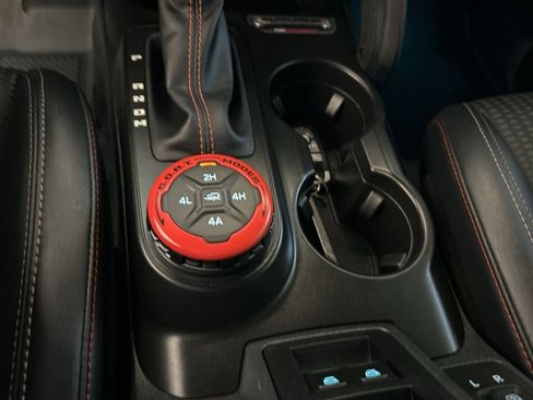 Used 2023 Ford Bronco Raptor image 48