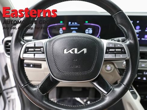 Used 2023 Kia Telluride S FWD image 10