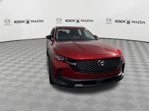 New 2026 MAZDA CX-50 AWD 2.5 S w/ Weather Package image 3