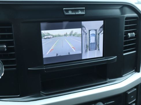 New 2026 Ford F350 XL AWD/4WD image 6
