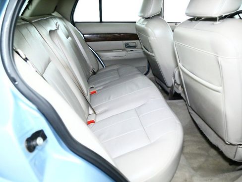 Used 2008 Mercury Grand Marquis LS image 28