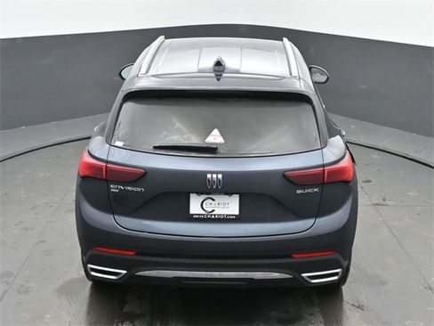 New 2026 Buick Envision Preferred image 42