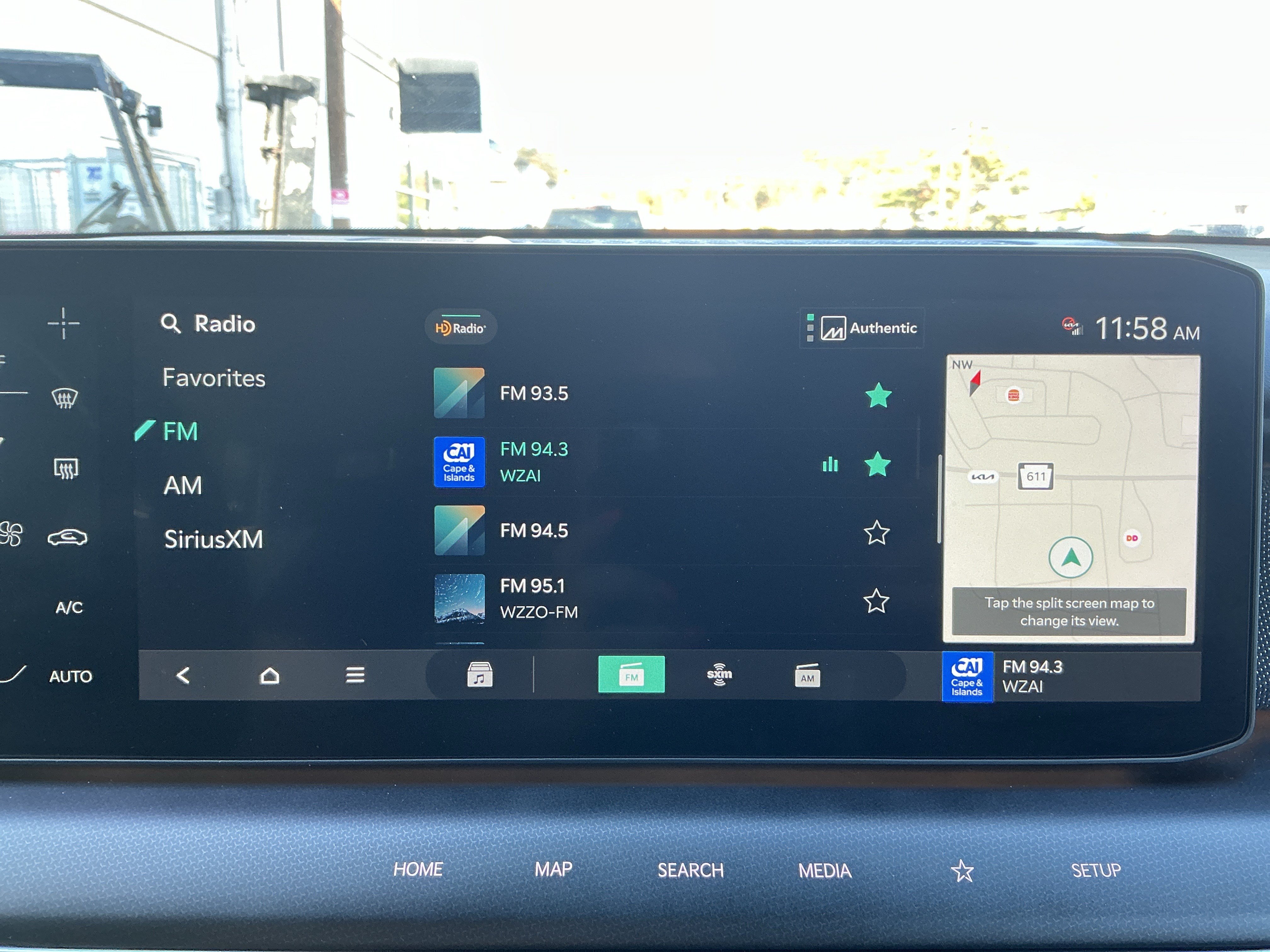 Certified 2024 Kia EV9 GT-Line AWD/4WD image 30