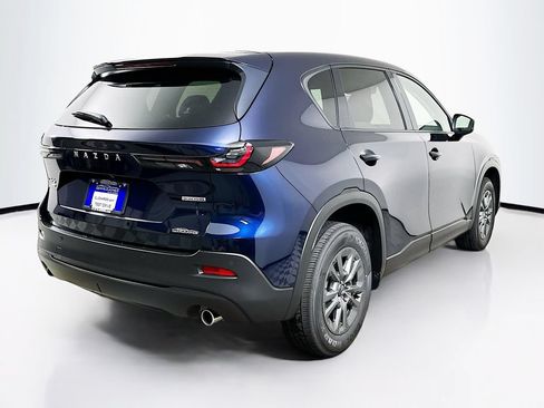 New 2026 MAZDA CX-5 Select AWD/4WD image 7