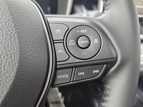 New 2026 Toyota Corolla XSE image 32