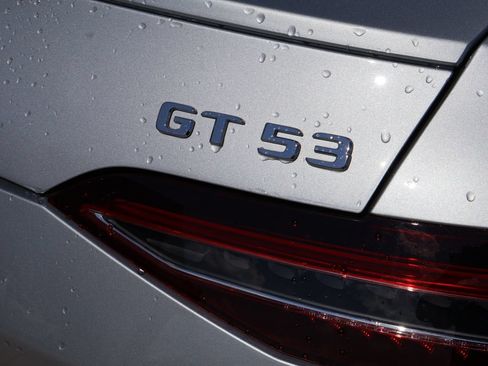 Used 2022 Mercedes-Benz AMG GT 53 image 8