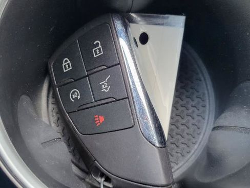 Used 2025 Chevrolet Equinox LT w/ Convenience Package II FWD image 27