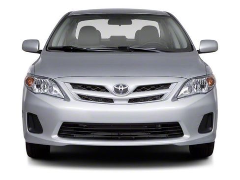 Used 2013 Toyota Corolla LE FWD image 4