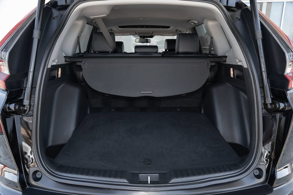 Used 2022 Honda CR-V EX-L image 40
