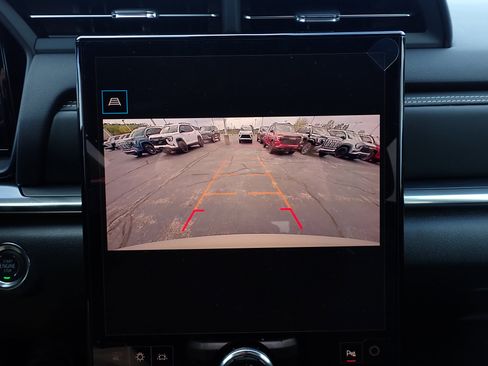 New 2026 GMC Terrain Elevation image 24