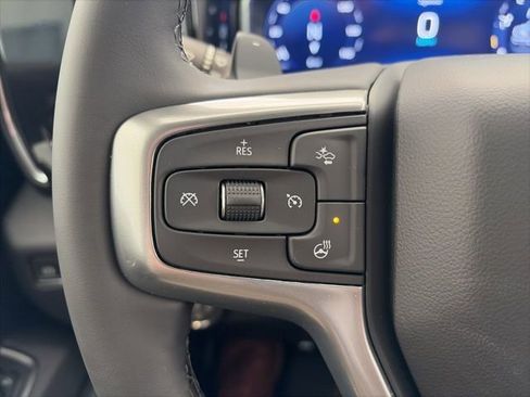 New 2026 Chevrolet Silverado 1500 LTZ image 18