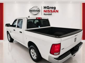 Used 2023 RAM 1500 Classic SLT w/ Trailer & Traction Group RWD video 2