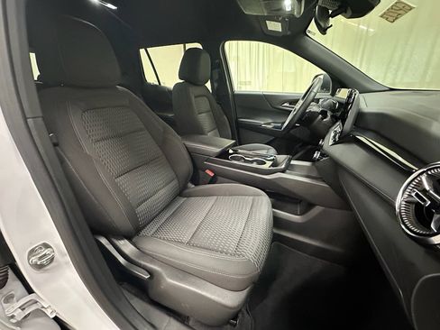 Certified 2025 Chevrolet Equinox LT image 18