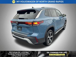 New 2026 Volkswagen Tiguan SE video 3