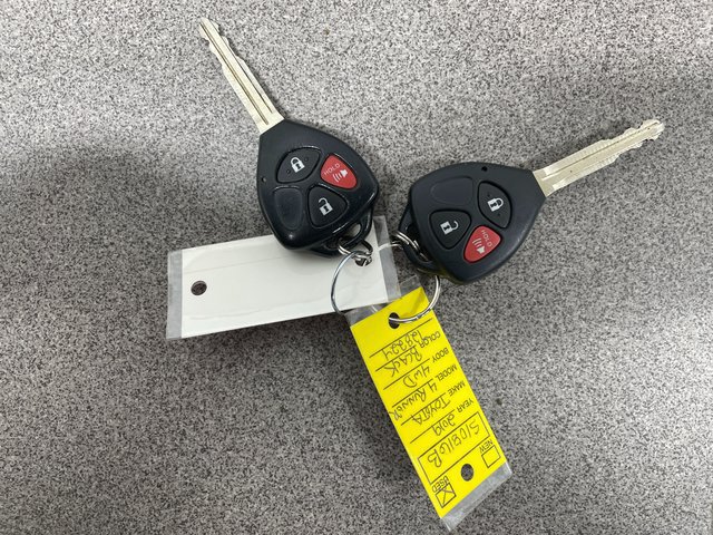 Used 2019 Toyota 4Runner SR5 Premium AWD/4WD image 26