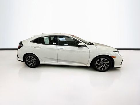 Used 2019 Honda Civic LX image 3