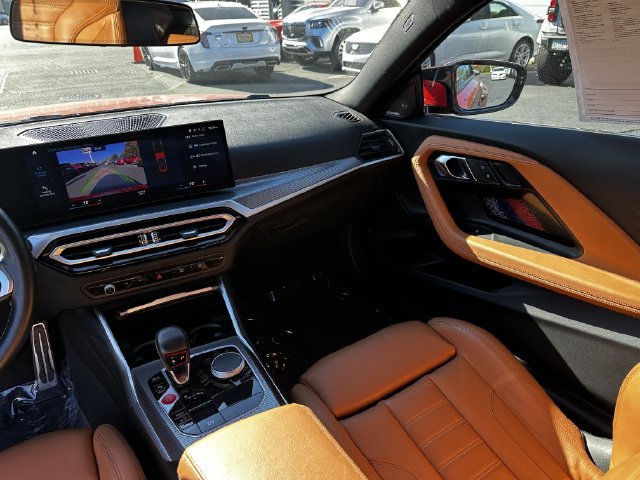 Used 2024 BMW M2 w/ Lighting Package RWD image 17