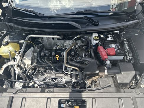 Used 2021 Nissan Rogue SV AWD/4WD image 33