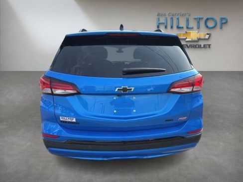 Used 2024 Chevrolet Equinox RS image 7