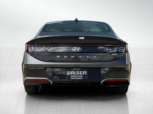 New 2026 Hyundai Sonata Limited image 5