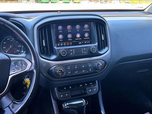 Certified 2019 Chevrolet Colorado Z71 image 16