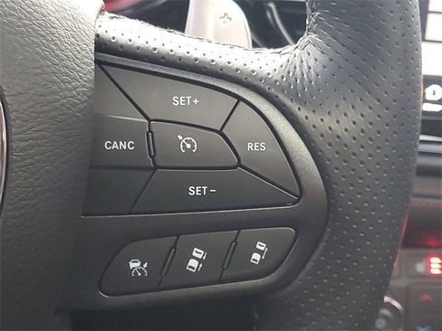 Used 2024 Dodge Durango R/T image 24