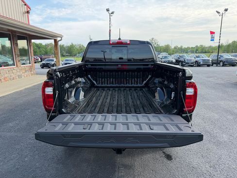 Used 2024 GMC Canyon Elevation w/ Convenience Package RWD image 6