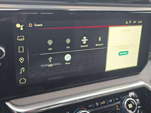 New 2026 GMC Sierra 3500 Denali w/ Technology Package image 28