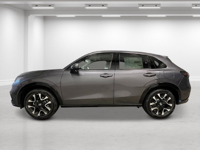 New 2027 Honda HR-V EX-L image 6