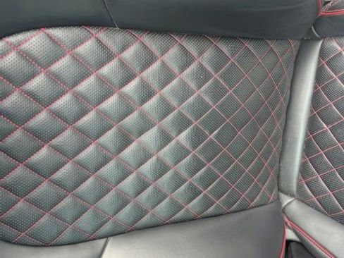 Used 2023 Genesis G70 3.3T w/ Sport Prestige Package RWD image 30