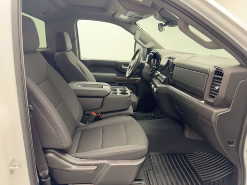 Certified 2025 GMC Sierra 2500 SLE w/ SLE Convenience Package image 25