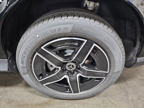 New 2026 Mercedes-Benz GLC 300 4MATIC image 34