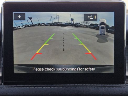 Used 2020 Lincoln Corsair FWD image 19