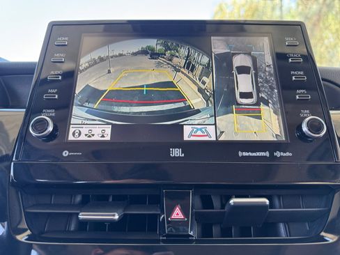 Used 2023 Toyota Camry XSE w/ TRD Appearance Package (TMS) image 29