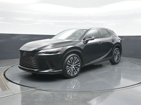 Used 2024 Lexus RX 350 Premium Plus w/ Convenience Package AWD/4WD image 3