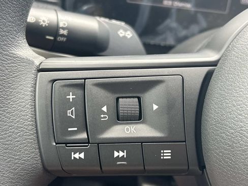 New 2026 Nissan Kicks SV w/ Cold Weather Package FWD image 26