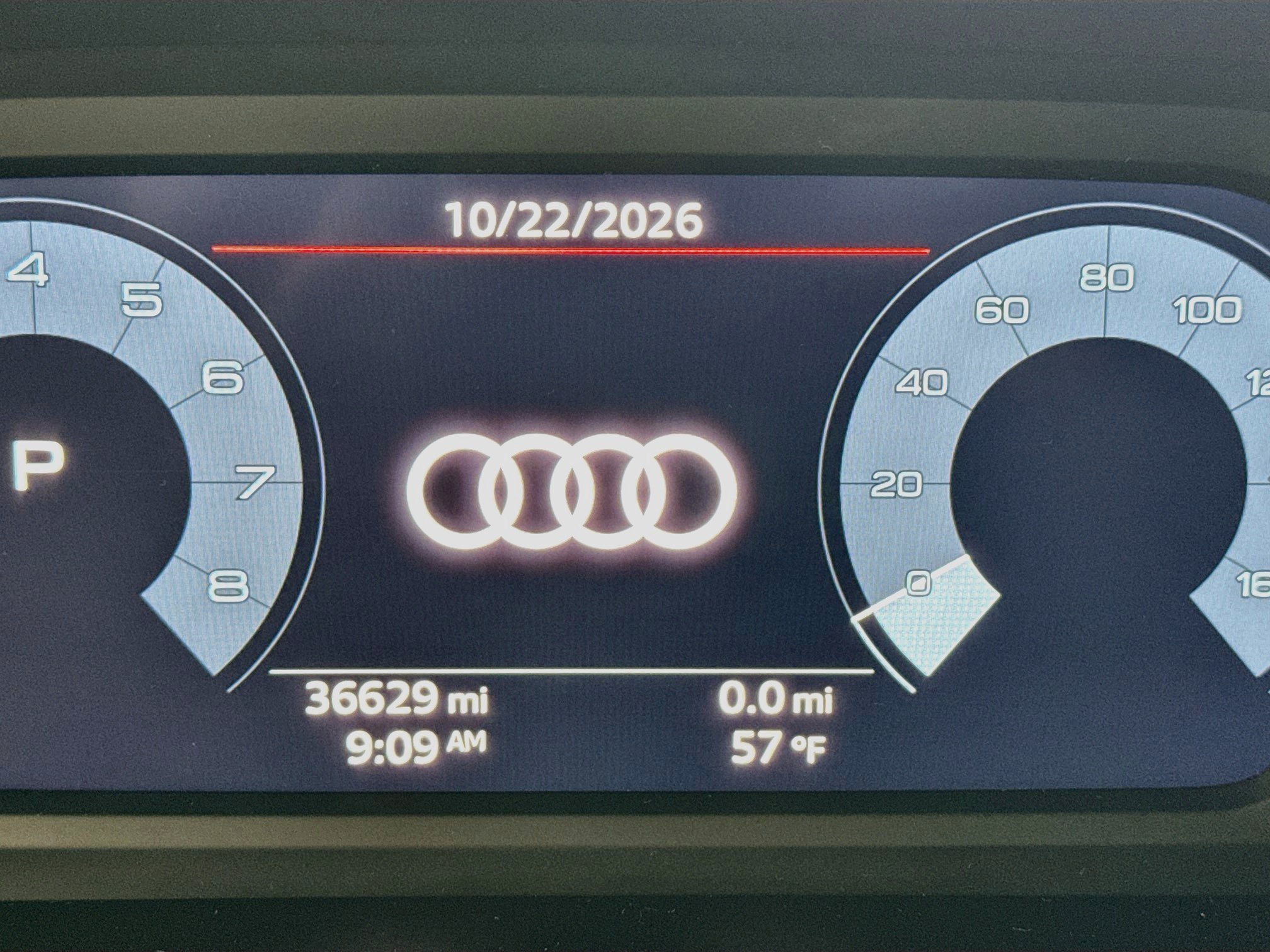 Used 2023 Audi A3 2.0T Premium w/ Convenience Package AWD/4WD image 17