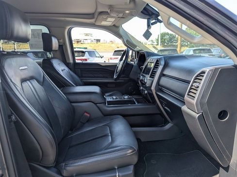 Used 2020 Ford Expedition Platinum image 36