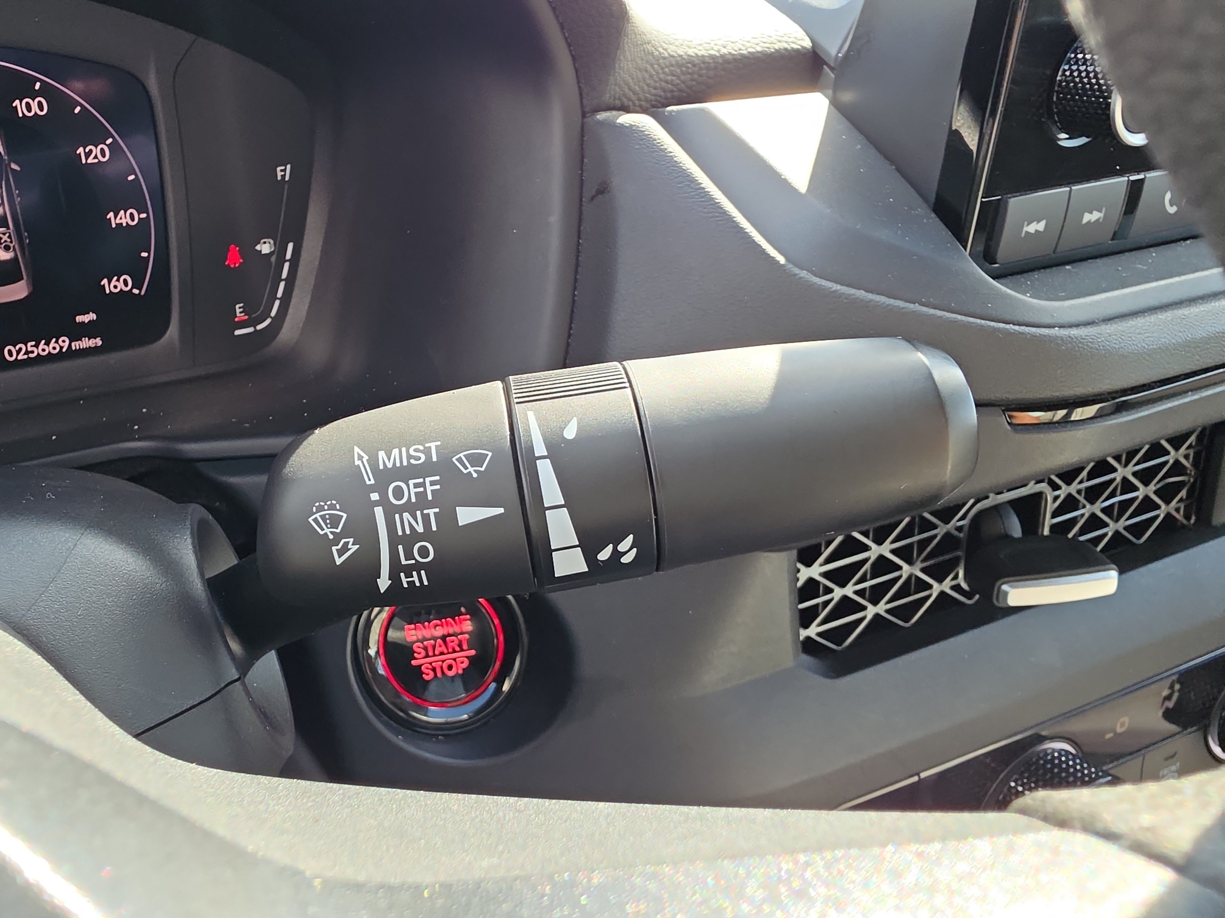 Certified 2024 Honda Accord EX image 21
