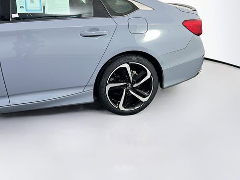 Used 2022 Honda Accord Sport Special Edition image 29