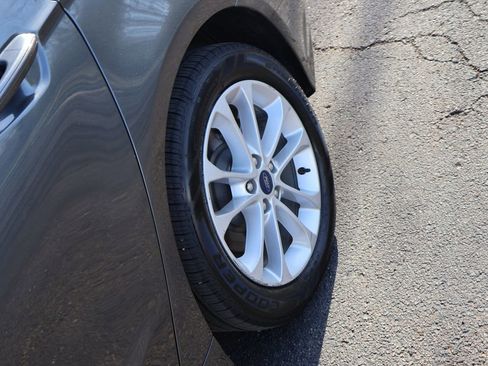 Used 2020 Ford Fusion SE image 42