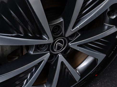 Certified 2023 Lexus RZ 450e Premium w/ Technology Package image 8