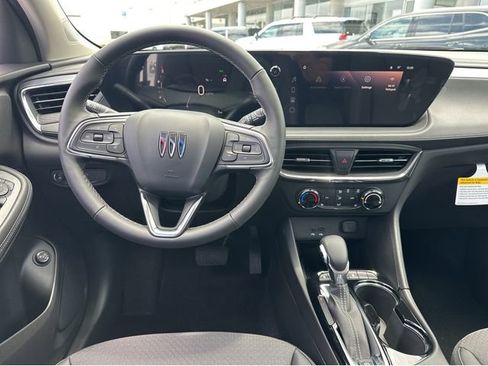 New 2026 Buick Encore GX Preferred w/ Comfort Package AWD/4WD image 8