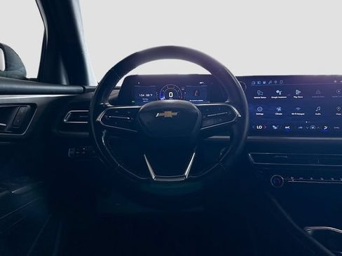 Used 2024 Chevrolet Traverse LS w/ LPO, Floor Liner Package FWD image 22
