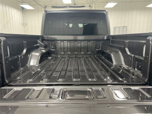 New 2026 Jeep Gladiator Sport image 21