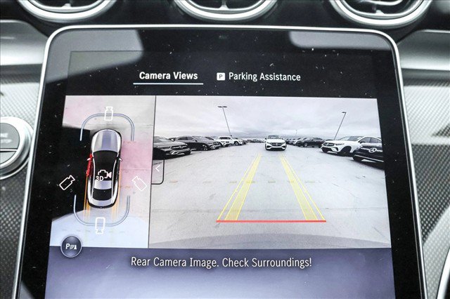 New 2027 Mercedes-Benz CLE 450 4MATIC Coupe image 18