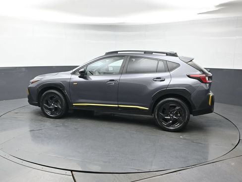 Used 2024 Subaru Crosstrek 2.5i Sport w/ Crosstrek Mirror Package AWD/4WD image 4