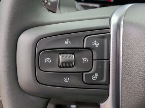 New 2026 GMC Sierra 1500 Elevation w/ Preferred Package RWD image 17