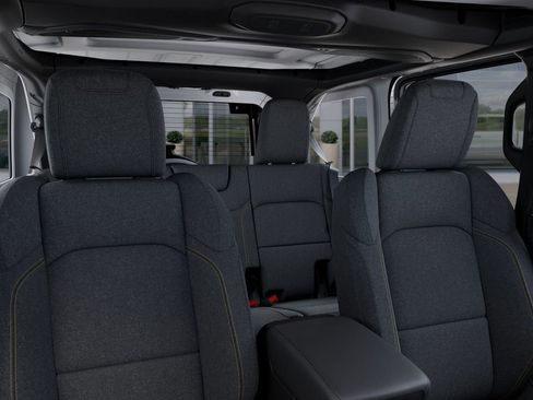 New 2025 Jeep Wrangler Sport image 27